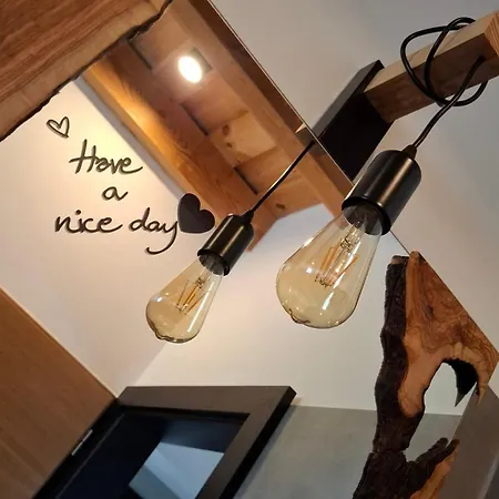 Mirtusz Apartmanhaz *