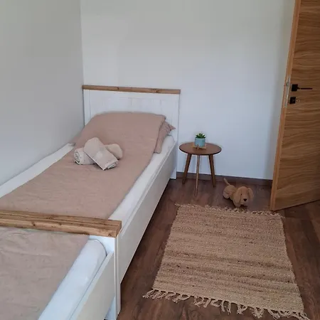 Mirtusz Apartmanhaz *