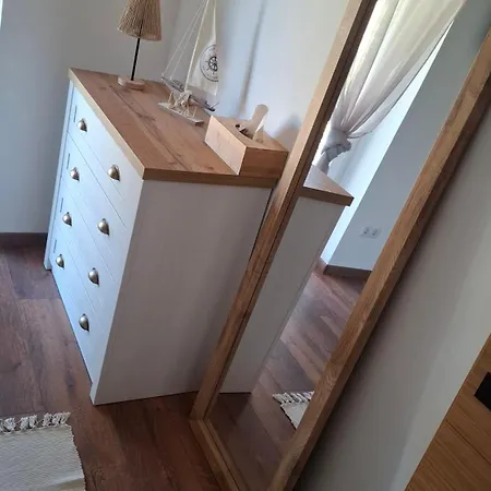 Дом отдыха Mirtusz Apartmanhaz