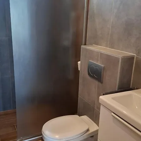 Mirtusz Apartmanhaz Дом отдыха