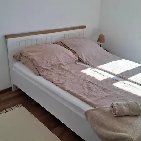 Mirtusz Apartmanhaz