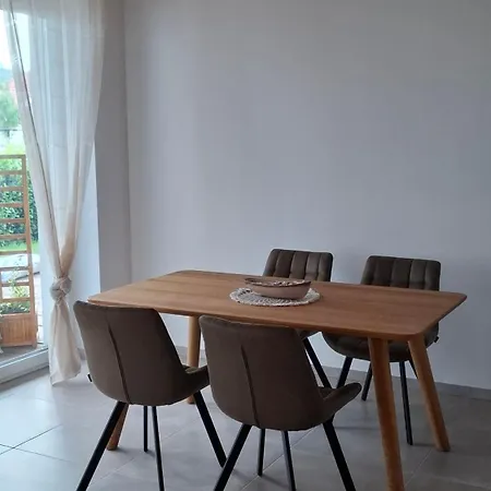 Дом отдыха Mirtusz Apartmanhaz