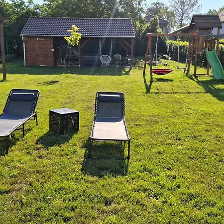 Дом отдыха Mirtusz Apartmanhaz *
